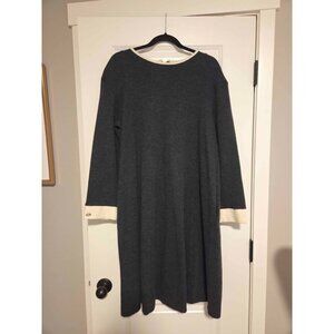 Vintage womens dress size XL